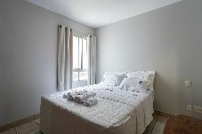 Apartamento em Goiânia - Apartamento com 3 quartos e Garagem no Setor Bueno