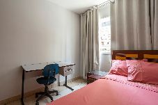 Apartamento em Goiânia - Apartamento com 3 quartos e Garagem no Setor Bueno