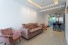 Casa em Rio de Janeiro - Casa Climatizada com Hidromassagem em Jacarepaguá