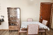 Apartamento em Santa Maria - Apto Pet Friendly com Ar Condicionado e Garagem