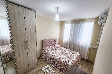 Apartamento em Santa Maria - Apto Pet Friendly com Ar Condicionado e Garagem