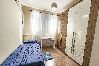 Apartamento em Santa Maria - Apto Pet Friendly com Ar Condicionado e Garagem
