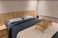 Estúdio em São Paulo - Studio com Academia e Sauna perto do Aeroporto