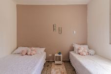 Apartamento em Praia Grande - Apartamento Pet Friendly Beira-Mar no Guilhermina