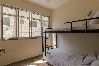 Apartamento em Praia Grande - Apartamento Pet Friendly Beira-Mar no Guilhermina