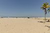 Apartamento em Praia Grande - Apartamento Pet Friendly Beira-Mar no Guilhermina