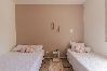 Apartamento em Praia Grande - Apartamento Pet Friendly Beira-Mar no Guilhermina