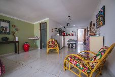 Casa em Ipojuca - Casa para 8 a 280m da Praia em Porto de Galinhas