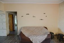 Casa em Ribeirão Preto - Casa com Churrasqueira e Wi-Fi em Parque Ribeirão