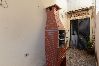 Casa em Ribeirão Preto - Casa com Churrasqueira e Wi-Fi em Parque Ribeirão