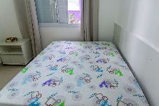 Casa em Caraguatatuba - Casa c Churrasqueira a 350m da Praia de Massaguaçu