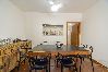 Apartamento em Guarujá - Apto com 3 quartos a 200m da Praia Pitangueiras