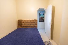 Apartamento em Guarujá - Apto com Vista do Mar a 600m da Praia da Enseada