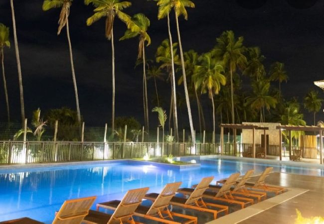 Apartamento em Ilhéus - TITULO PROVISORIO ÍCARO ROCHA