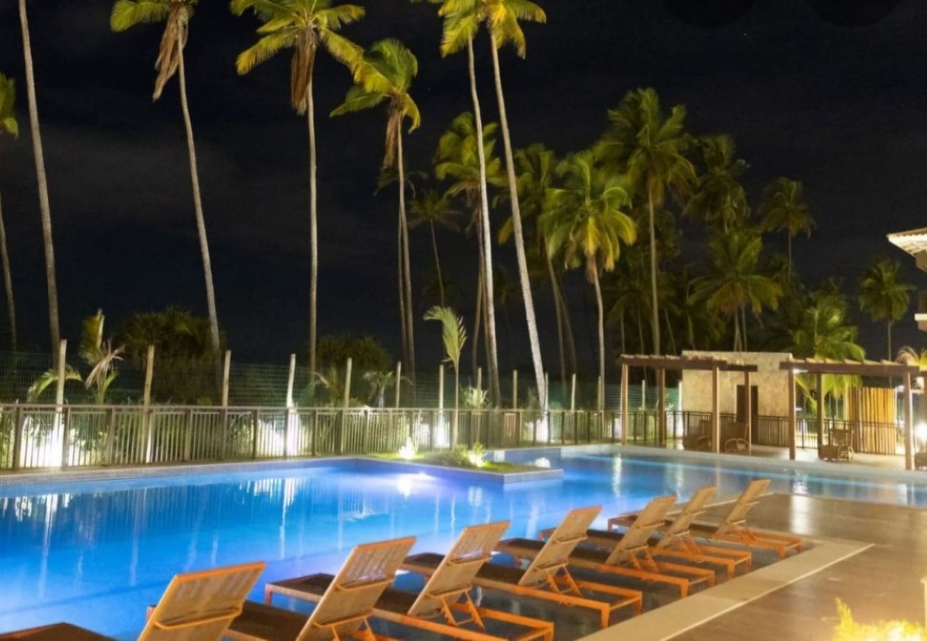 Apartamento em Ilhéus - TITULO PROVISORIO ÍCARO ROCHA