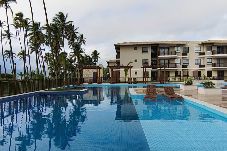 Apartamento em Ilhéus - TITULO PROVISORIO ÍCARO ROCHA