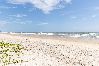 Apartamento em Ilhéus - Apto Pé na Areia com Piscina, Academia e Hidro
