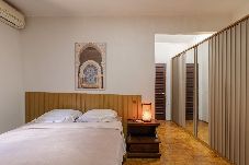Casa em Itu - Casa com 3 quartos, Churrasqueira e 3 vagas em Itu