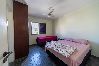 Apartamento em Guarujá - Apartamento Pet Friendly a 450m da Praia Enseada 