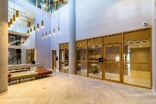 Apartamento em São Paulo - Studio em Perdizes a 300m do Nubank Parque