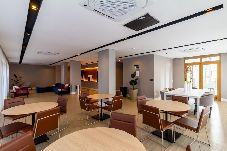 Apartamento em São Paulo - Studio c/ Varanda e Wi-Fi a 300m do Allianz Parque