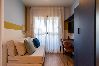 Apartamento em São Paulo - Studio em Perdizes a 300m do Nubank Parque