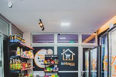 Apartamento em Belém - Apartamento c/ Varanda, Ar, Piscina, Sauna e Hidro