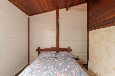 Casa em Campos do Jordão - Casa Grande c Lareira e Churrasqueira - Cascatinha
