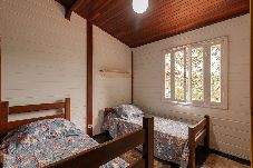 Casa em Campos do Jordão - Casa Grande c Lareira e Churrasqueira - Cascatinha
