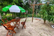 Casa em Mata de São João - Casa c Jacuzzi próx à Praia do Forte/Lagoa do Aruá