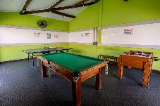 Apartamento em Ilhéus - Apto a 300 m da Praia do Sul com Piscina e Quadra