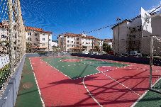Apartamento em Ilhéus - Apto a 300 m da Praia do Sul com Piscina e Quadra