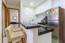Apartamento em Maceió - Apto c/ Garagem 400m da Praia dos Sete Coqueiros