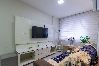Apartamento em Maceió - Apto c/ Garagem 400m da Praia dos Sete Coqueiros