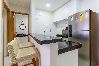 Apartamento em Maceió - Apto c/ Garagem 400m da Praia dos Sete Coqueiros