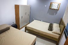 Casa em Cabo Frio - Casa com Piscina e Churrasqueira no Peró