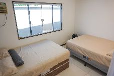 Casa em Cabo Frio - Casa com Piscina e Churrasqueira no Peró