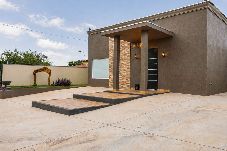 Casa de Campo em Sales - Rancho com Piscina, Churrasqueira e Acesso ao Rio