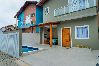 Casa em São Sebastião - Casa com Área Gourmet a 350m da Praia de Maresias
