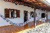 Casa em Navegantes - Casa com Churrasqueira e Rede a 210 m da Praia