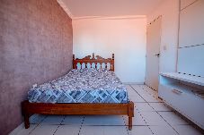 Apartamento em João Pessoa - Apto c/ 3 quartos e Garagem a 260 m da Praia 