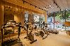 Apartamento em São Paulo - Studio com Academia, Wi-Fi e Ar perto do Aeroporto