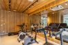 Apartamento em São Paulo - Studio c/ Academia perto do Aeroporto de Congonha
