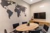 Apartamento em São Paulo - Studio c/ Academia perto do Aeroporto de Congonha
