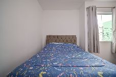 Apartamento em Juiz de Fora - Apartamento c Varanda perto da UFJF e do Aeroporto