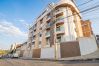 Apartamento em Juiz de Fora - Apto com Varanda perto da UFJF e do Aeroporto