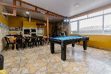 Casa em Itajaí - Casa com Piscina, Churrasqueira e Ar Condicionado