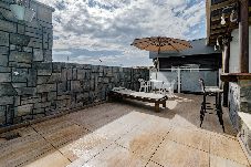 Casa em Itajaí - Casa com Piscina, Churrasqueira e Ar Condicionado