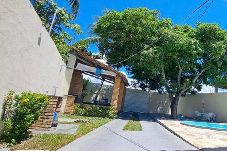 Casa em Aracaju - TITULO PROVISORIO JOÃO BATISTA CRUZ NUNES