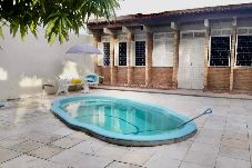 Casa em Aracaju - TITULO PROVISORIO JOÃO BATISTA CRUZ NUNES